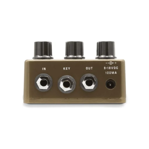 Seymour Duncan Polaron Analog Phase Shifter Pedal