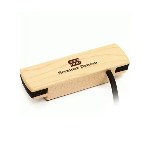 Seymour Duncan (SA-3HC) Hum Cancelling Woody