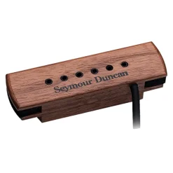 Seymour Duncan SA-3XL Adjustable Woody - Walnut