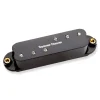 Seymour Duncan SDBR 1N Duckbuckers For Strat Black