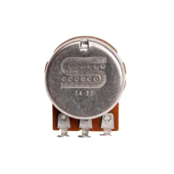 Seymour Duncan SDP 500 500K POT SD LOGO
