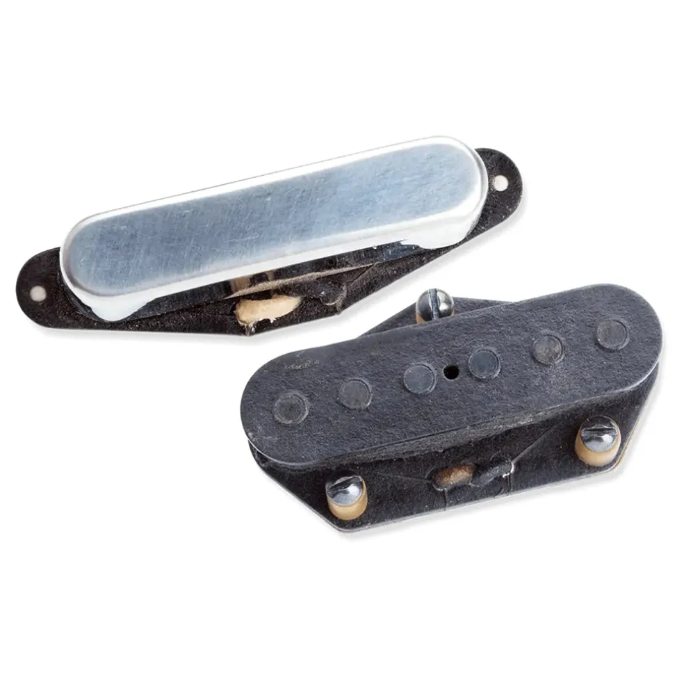 Seymour Duncan Set ANTQ For Telecaster