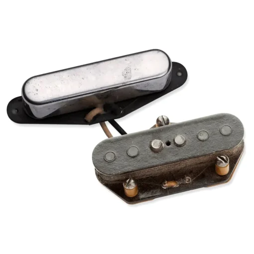 Seymour Duncan Set ANTQ For 55 Telecaster