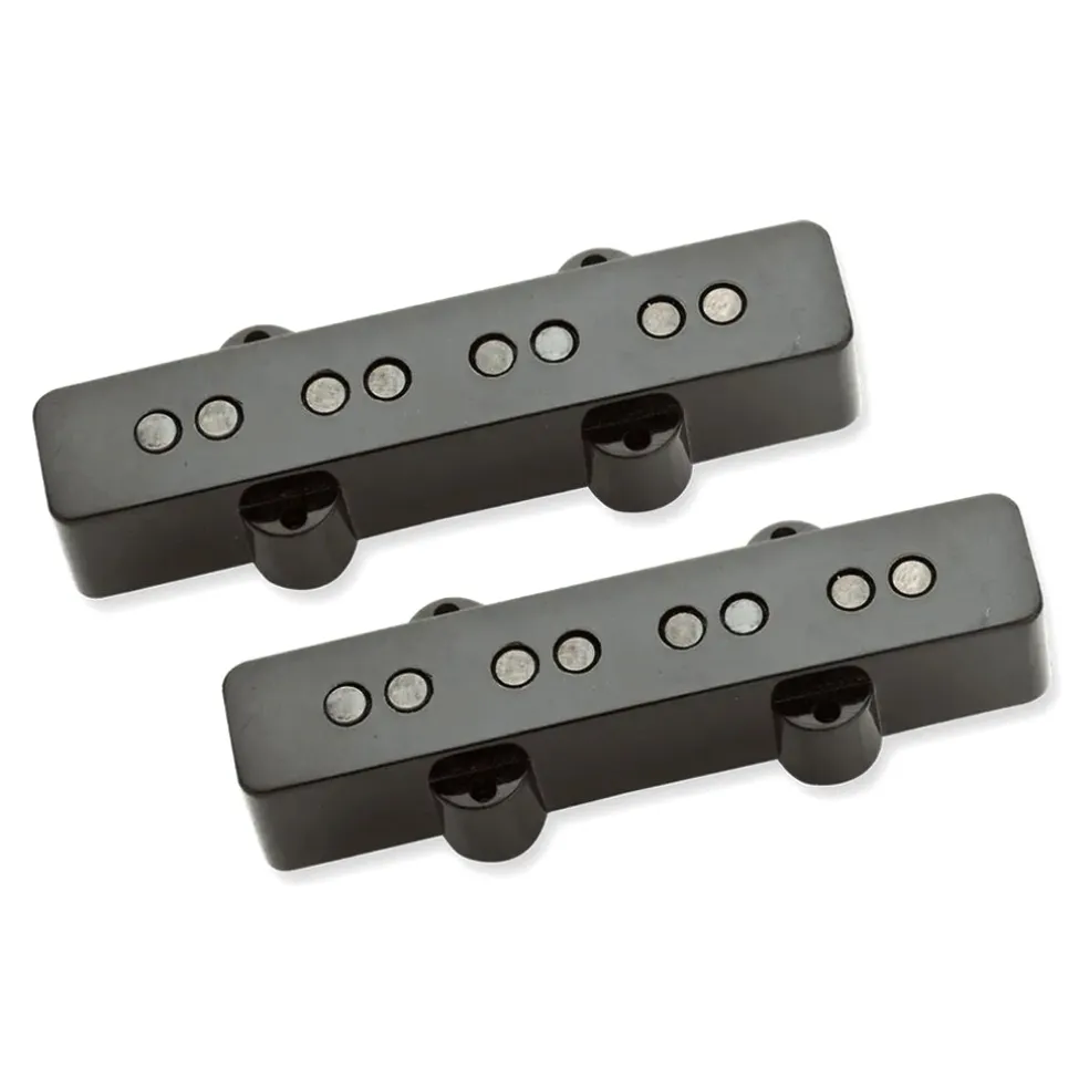 Seymour Duncan Set ANTQ For Jazz Bass