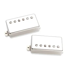 Seymour Duncan Set High Voltage HB NKL CVR