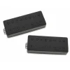 Seymour Duncan Set Holcomb SS 8ST BLK CVR