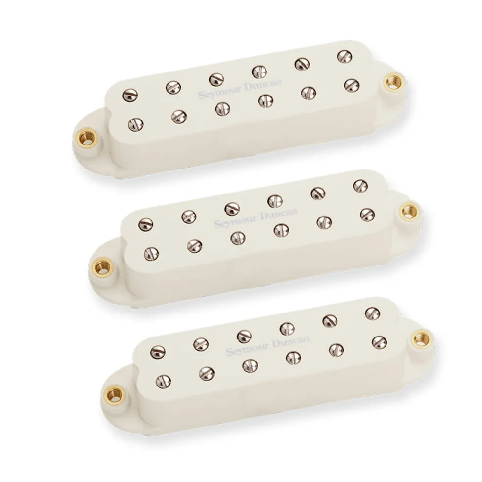 Seymour Duncan Set Little 78 Strat Prch