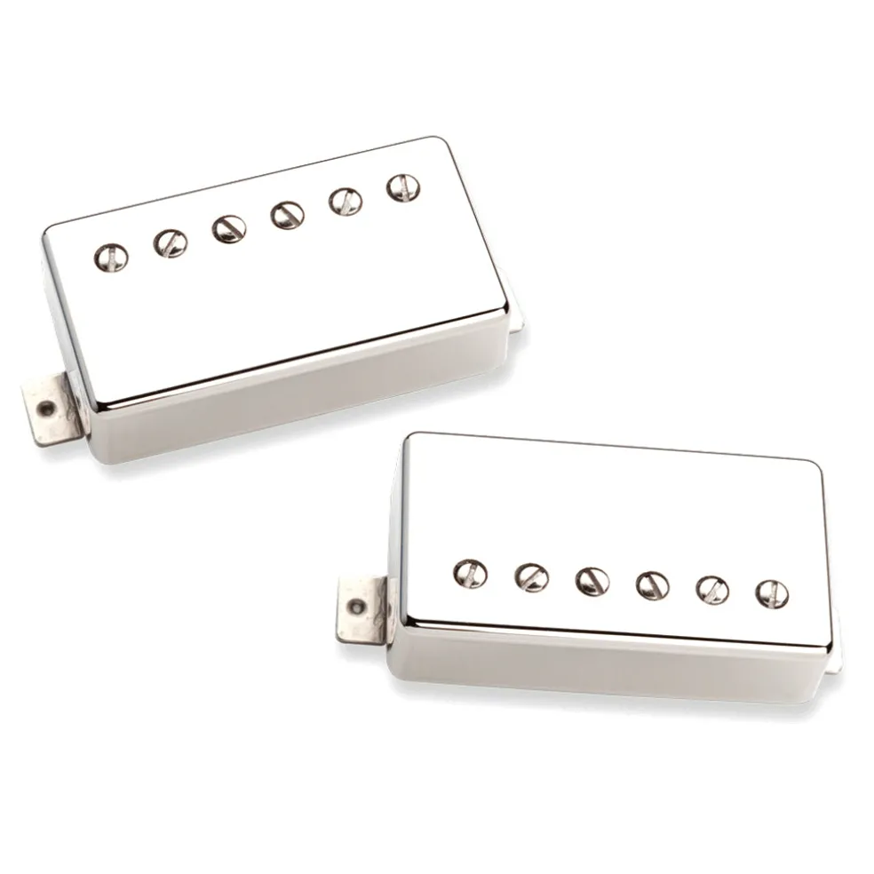 Seymour Duncan Set Pearly Gates Nickel