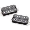 Seymour Duncan Set SH-4/SH-2N - Hot Rodded Humbucker Set
