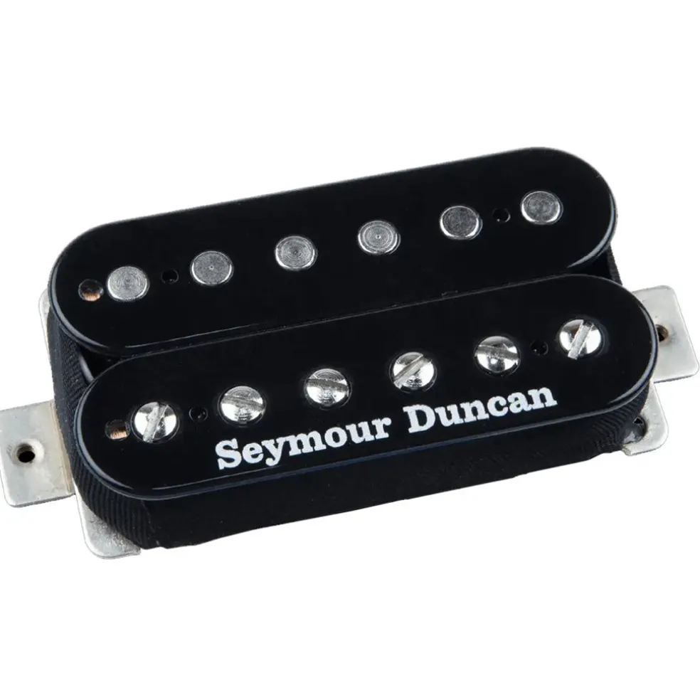 Seymour Duncan SH 2B Jazz Model Black