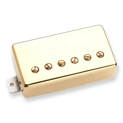 Seymour Duncan SH 55N Seth Lover - Gold