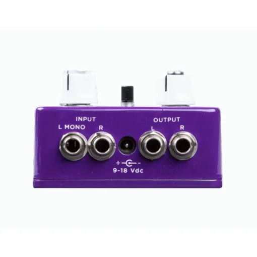 Seymour Duncan Shape Shifter Stereo Tremolo Pedal