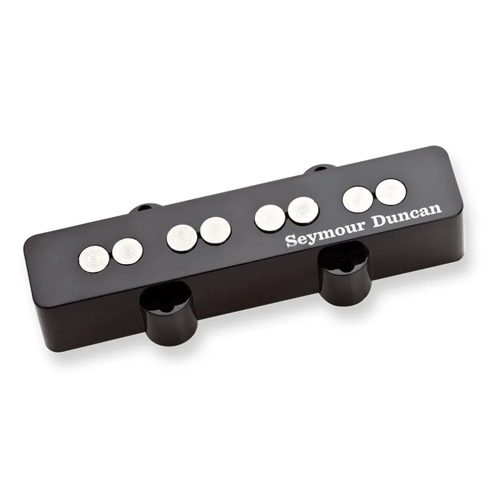 Seymour Duncan SJB-3B Qtr Pound for Jazz Bass Bridge