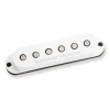 Seymour Duncan SSL 6 Custom Flat For Strat