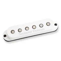 Seymour Duncan SSL 6 Custom Flat For Strat