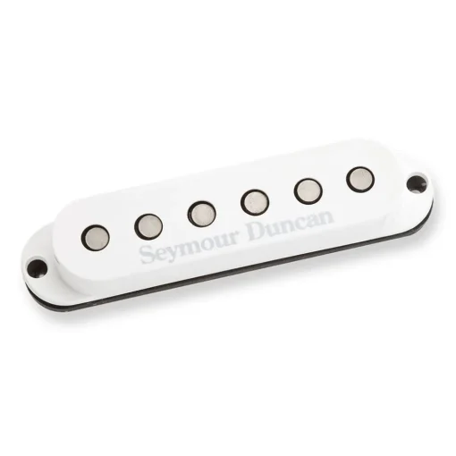 Seymour Duncan SSL 6 Custom Flat For Strat