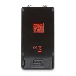 Seymour Duncan Studio Bass Compressor Pedal