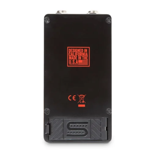 Seymour Duncan Studio Bass Compressor Pedal