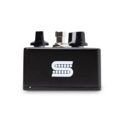 Seymour Duncan Studio Bass Compressor Pedal
