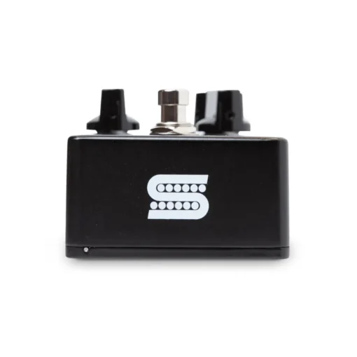 Seymour Duncan Studio Bass Compressor Pedal