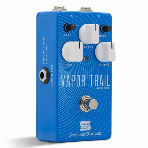 Seymour Duncan Vapor Trail Analog Delay