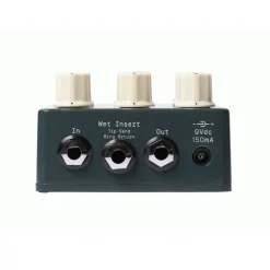 Seymour Duncan Vapor Trail Deluxe Analog Delay Pedal