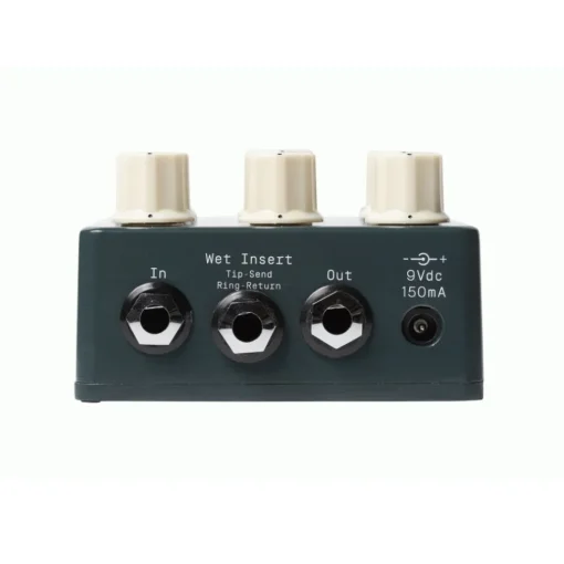 Seymour Duncan Vapor Trail Deluxe Analog Delay Pedal
