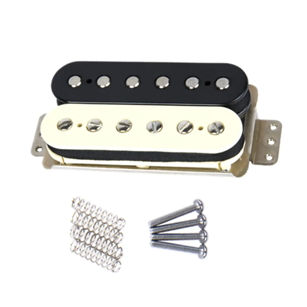 ShawBucker™ 2 Pickup, Zebra