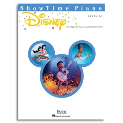 Showtime Disney Level 2a