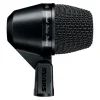 Shure - Dynamic Microphone Lo Z Bass Instrument Cardioid + XLR-XLR Cable