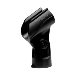 Shure A57F Microphone Stand Adaptor For SM81, MX412 and MX418
