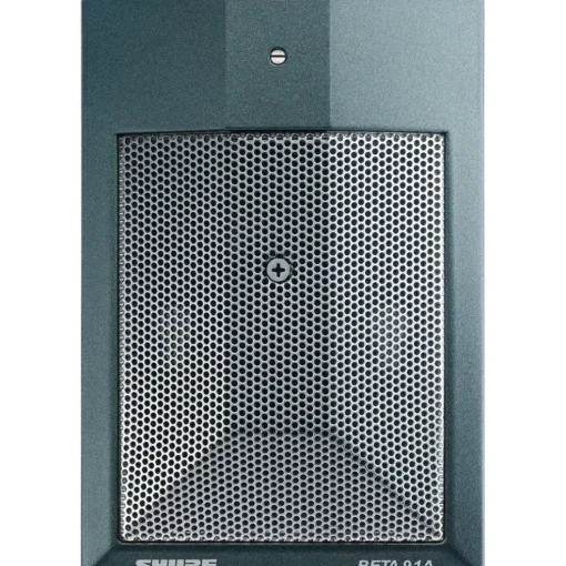 Shure Beta 91A Cardioid Condenser Boundary Microphone