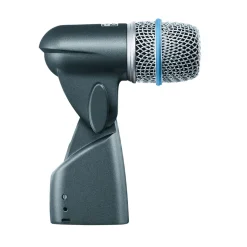 Shure BETA 56A Dynamic Instrument Microphone