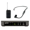 Shure BLX14 SM35 Wireless Mic System