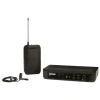 Shure BLX1 Wireless Lapel Mic System