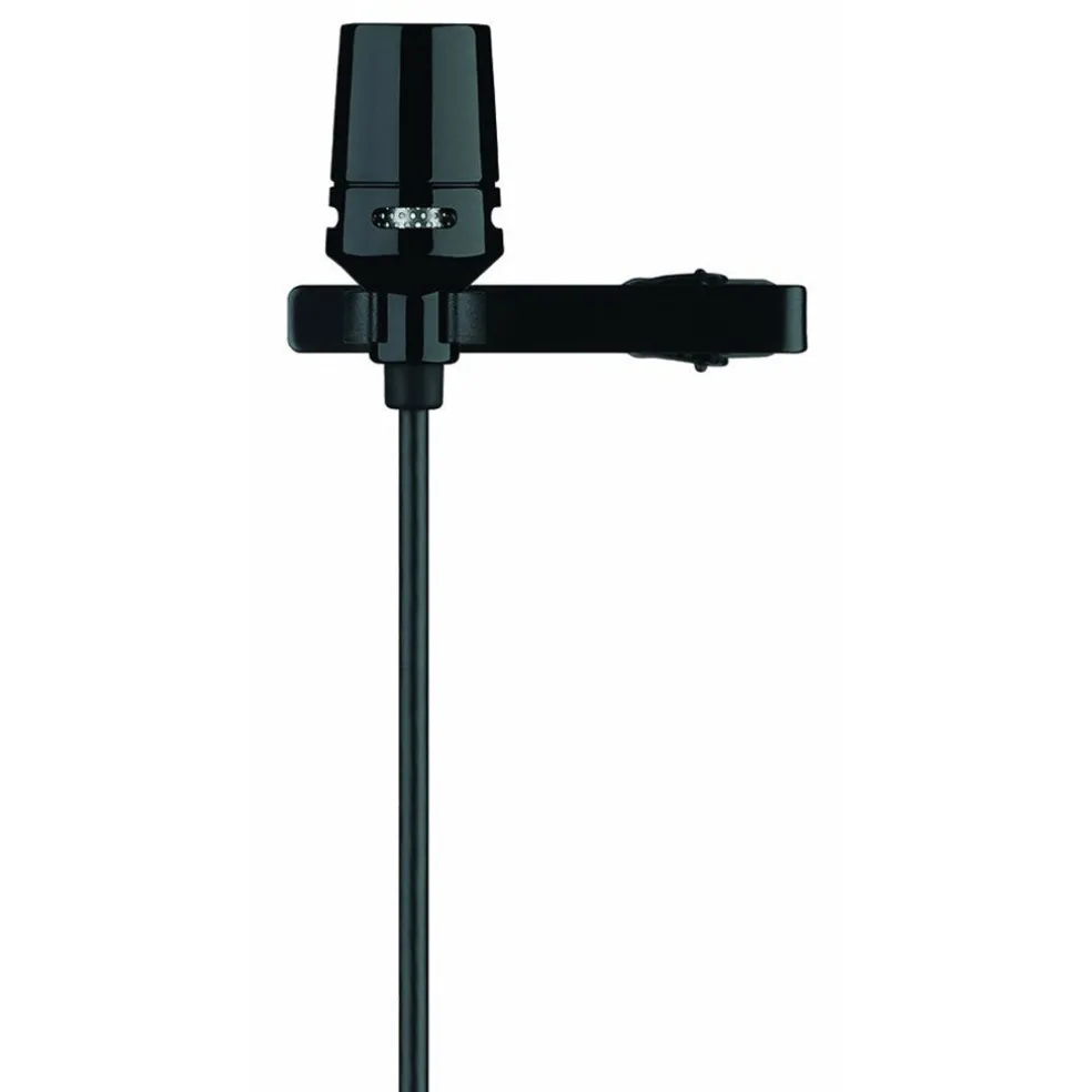 Shure BLX1 Wireless Lapel Mic System