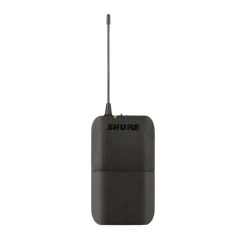Shure BLX1 Wireless Lapel Mic System