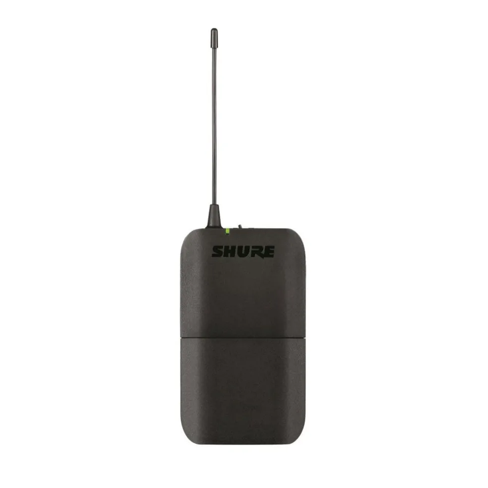 Shure BLX1 Wireless Lapel Mic System