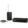 Shure BLX14 Wireless System for Guitarists - 614-638 mHz