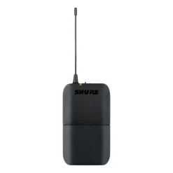 Shure BLX14 Wireless System for Guitarists - 614-638 mHz