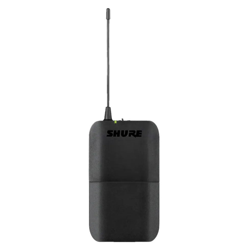 Shure BLX1K14 Wireless Microphone Bodypack Transmitter