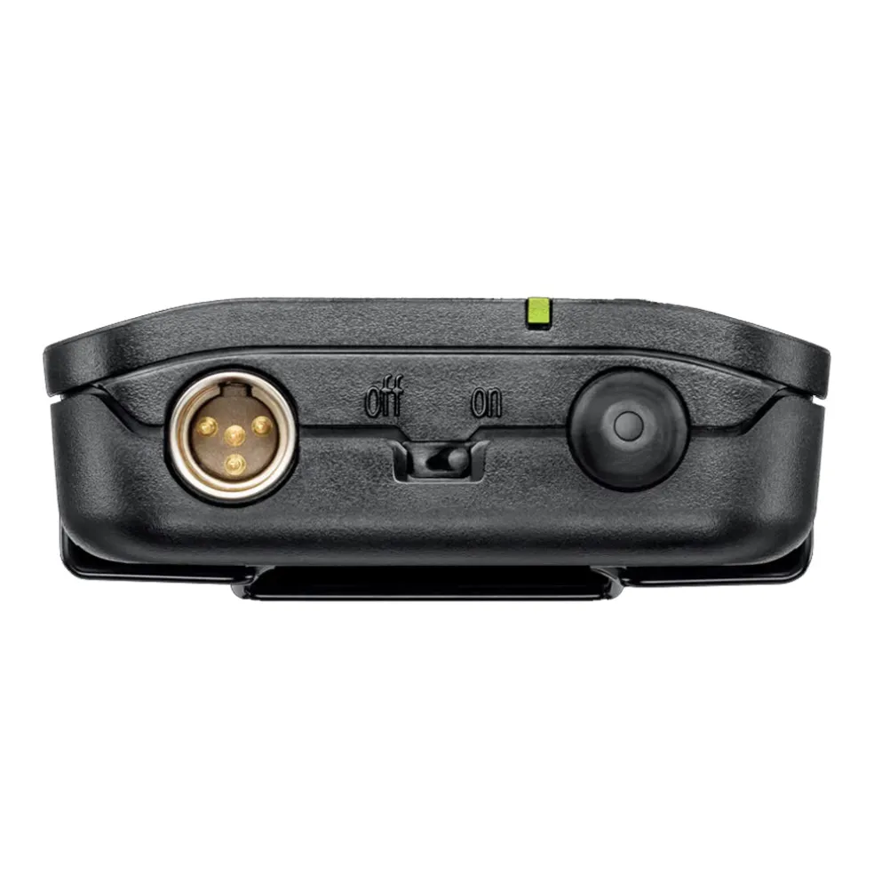 Shure BLX1K14 Wireless Microphone Bodypack Transmitter
