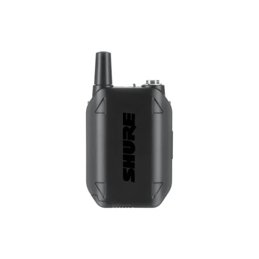 Shure GLXD16 - Wireless System for Guitarists and Bassists with Digital Pedal Receiver
