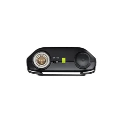 Shure GLXD16 - Wireless System for Guitarists and Bassists with Digital Pedal Receiver
