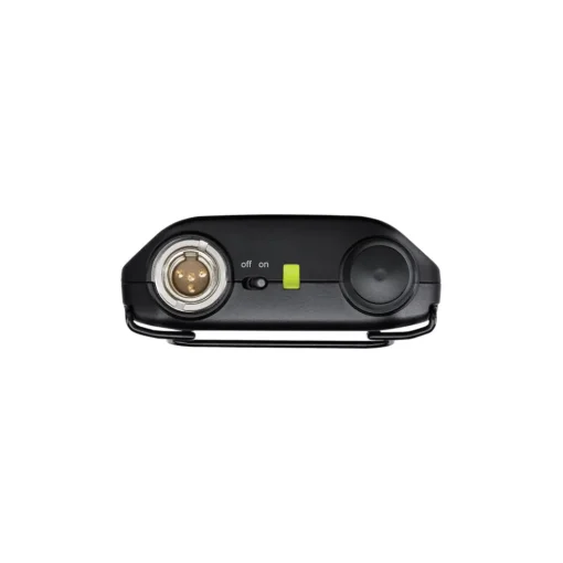 Shure GLXD16 - Wireless System for Guitarists and Bassists with Digital Pedal Receiver