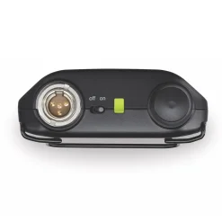 Shure GLXD1+ Wireless Digital Mic Bodypack Transmitter