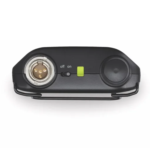 Shure GLXD1+ Wireless Digital Mic Bodypack Transmitter