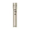 Shure KSM137SL Microphone Studio Condenser Cardioid in Champagne