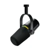 Shure Motiv MV7+ Podcast Microphone Black
