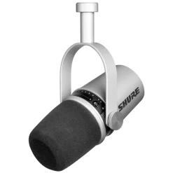 Shure MOTIV MV7 (Silver)